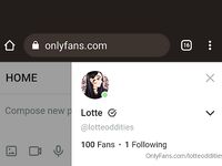 Onlyfans Leaked Photos - Lotteoddities - Photos