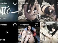 Onlyfans Leaked Photos - Lotteoddities - Photos