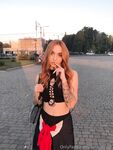 Onlyfans Leaked Photos - Sara Jonas - Sara Jonas Photos