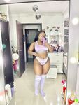 Onlyfans Leaked Photos - Yeri Mina - Photos Mina Yeri