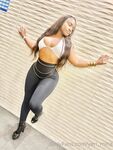 Onlyfans Leaked Photos - Yeri Mina - Photos Mina Yeri