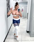 Onlyfans Leaked Photos - Alessia Model - Alessia Photos Model