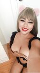 Onlyfans Leaked Photos - Anahimm - Photos