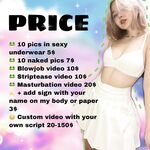 Onlyfans Leaked Photos - Froggggy - Photos