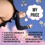 Onlyfans Leaked Photos - Froggggy - Photos