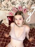 Onlyfans Leaked Photos - Froggggy - Photos
