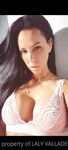 Onlyfans Leaked Photos - Lalyvallade - Photos