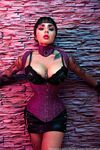 Onlyfans Leaked Photos - Mistresscleopatra - Photos