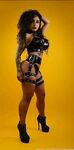 Onlyfans Leaked Photos - Mistresscleopatra - Photos