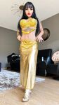 Onlyfans Leaked Photos - Mistresscleopatra - Photos