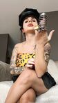 Onlyfans Leaked Photos - Mistresscleopatra - Photos