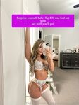 Onlyfans Leaked Photos - Therealsiennaswallows - Photos