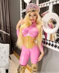 Onlyfans Leaked Photos - Tigerslavena - Photos