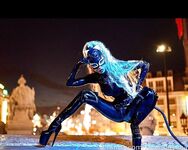 Onlyfans Leaked Photos - Tigerslavena - Photos