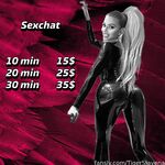 Onlyfans Leaked Photos - Tigerslavena - Photos