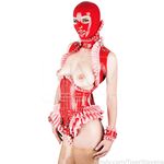 Onlyfans Leaked Photos - Tigerslavena - Photos