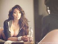 Onlyfans Leaked Photos - Yasminepetty - Photos