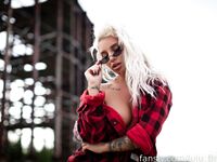 Onlyfans Leaked Photos - Juju Brais - Juju Brais Photos