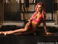 Onlyfans Leaked Photos - Juju Brais - Juju Brais Photos