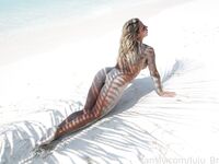 Onlyfans Leaked Photos - Juju Brais - Juju Brais Photos