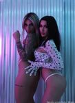 Onlyfans Leaked Photos - Juju Brais - Juju Brais Photos