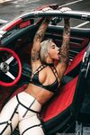Onlyfans Leaked Photos - Juju Brais - Juju Brais Photos