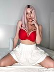 Onlyfans Leaked Photos - Lucia.Morris - Photos