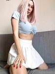 Onlyfans Leaked Photos - Lucia.Morris - Photos
