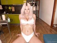Onlyfans Leaked Photos - Lucia.Morris - Photos
