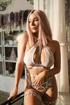 Onlyfans Leaked Photos - Lucia.Morris - Photos
