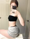 Onlyfans Leaked Photos - Therealmischastarr - Photos