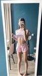 Onlyfans Leaked Photos - Tiny Angel - Photos Tiny Angel