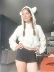 Onlyfans Leaked Photos - Tiny Angel - Photos Tiny Angel