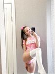 Onlyfans Leaked Photos - Tiny Angel - Photos Tiny Angel