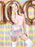 Onlyfans Leaked Photos - Tiny Angel - Photos Tiny Angel