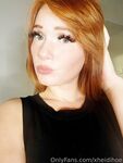 Onlyfans Leaked Photos - Xheidihoe - Photos