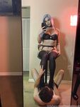 Onlyfans Leaked Photos - Theangelducati - Photos