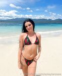 Onlyfans Leaked Photos - Xolaylarosee - Photos