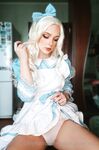 Onlyfans Leaked Photos - Adorable.Alice.Paws - Photos