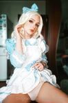 Onlyfans Leaked Photos - Adorable.Alice.Paws - Photos