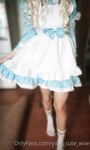 Onlyfans Leaked Photos - Adorable.Alice.Paws - Photos