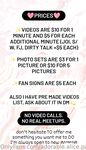 Onlyfans Leaked Photos - Adorable.Alice.Paws - Photos