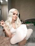Onlyfans Leaked Photos - Adorable.Alice.Paws - Photos