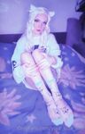 Onlyfans Leaked Photos - Adorable.Alice.Paws - Photos