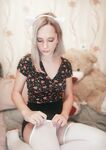 Onlyfans Leaked Photos - Adorable.Alice.Paws - Photos