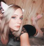 Onlyfans Leaked Photos - Adorable.Alice.Paws - Photos