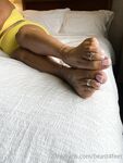 Onlyfans Leaked Photos - Beast4Feet - Photos