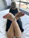 Onlyfans Leaked Photos - Beast4Feet - Photos