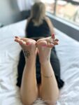 Onlyfans Leaked Photos - Beast4Feet - Photos