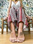 Onlyfans Leaked Photos - Beast4Feet - Photos